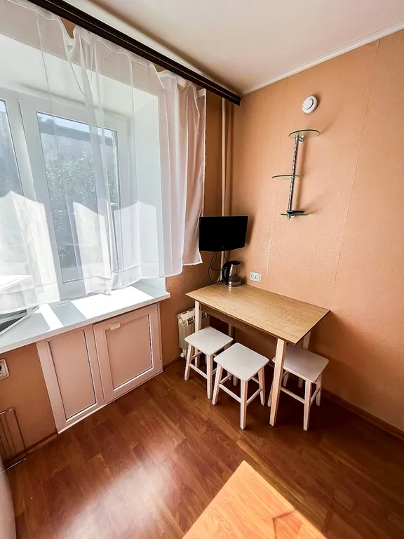 Квартира для 4-х гостей