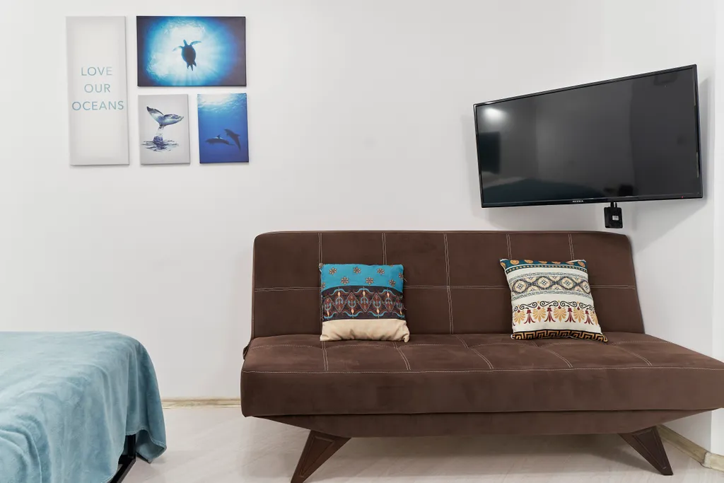 Отличная студия