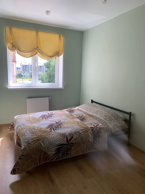 Квартира Комфортная квартира в 7 минутах неспешной ходьбы до моря — Зеленоградск