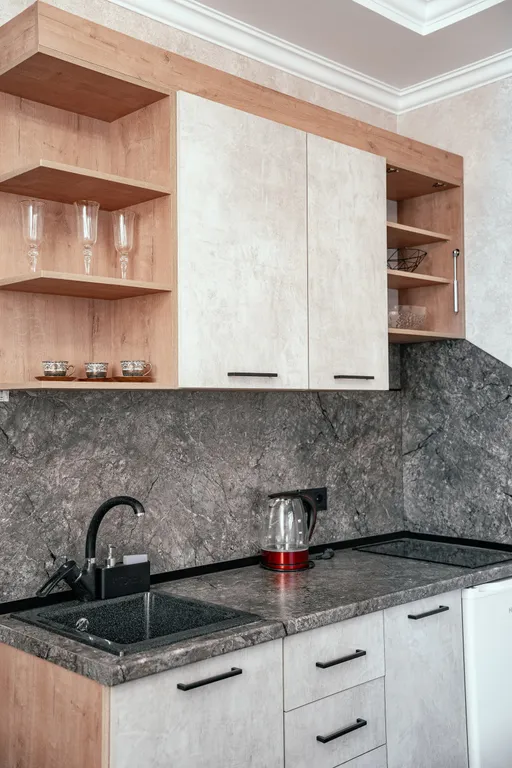 Аппартаменты в отеле Таукел