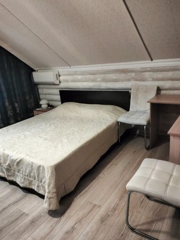 Коттедж у моря