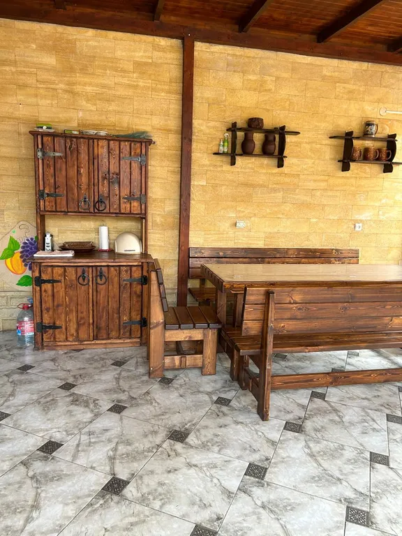 4-комнатный Дом