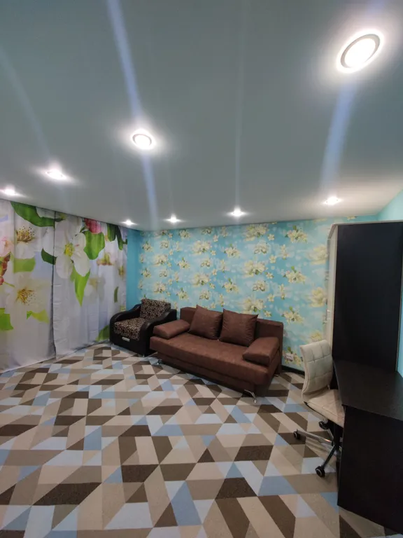 Отличная квартира в р-не Талнах