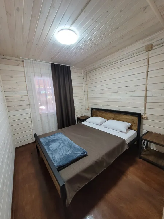 Гостевой дом «Тополь»