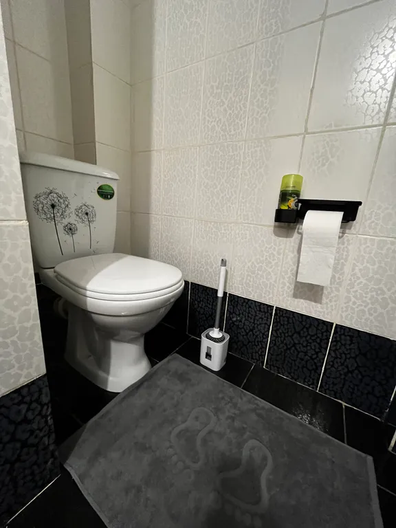 Квартира Уютная, комфортная 3х комнатная квартира — Таштагол