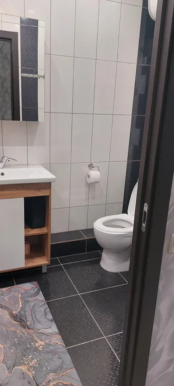 Уютная студия возле Тау