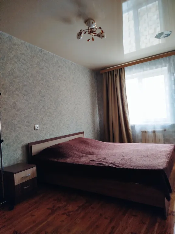 Удобная квартира в центре города