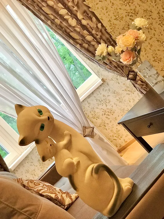 Апартаменты в центре