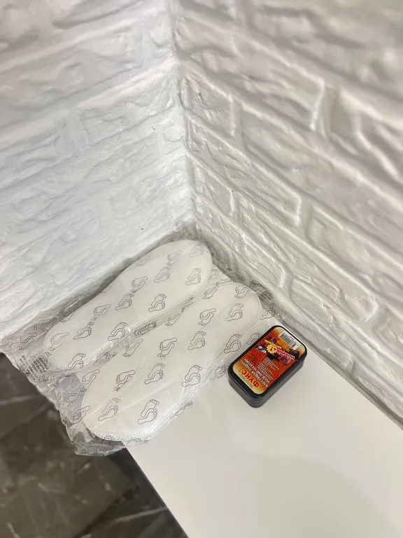 Современная уютная квартира в развивающемся районе города