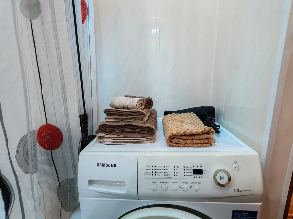 Светлая квартира рядом с заповедной зоной Елабуги