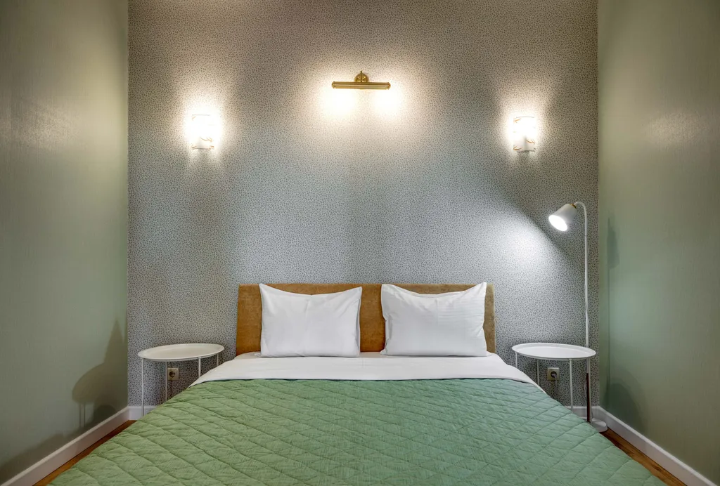 3-комнатные апартаменты в современном жк