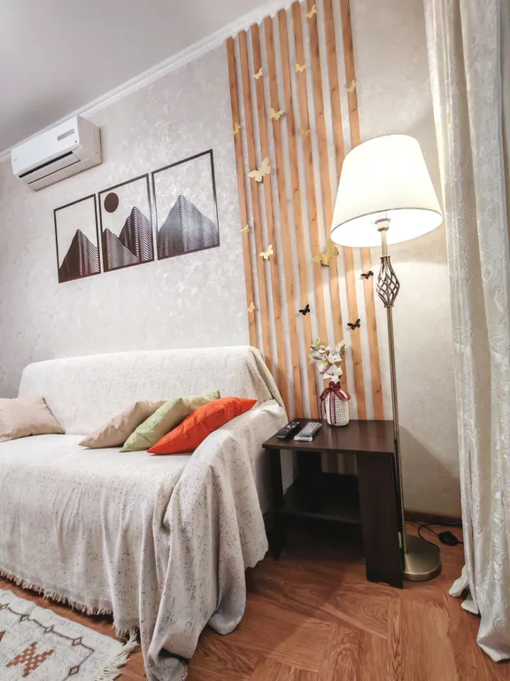 Теплый уютный таунхаус напротив ГЛЦ Банное