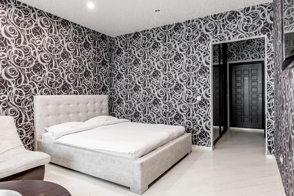 VIP апартаменты с панорамным видом в центре города