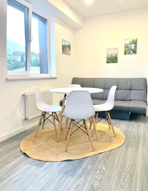 Отличный видовой пентхаус