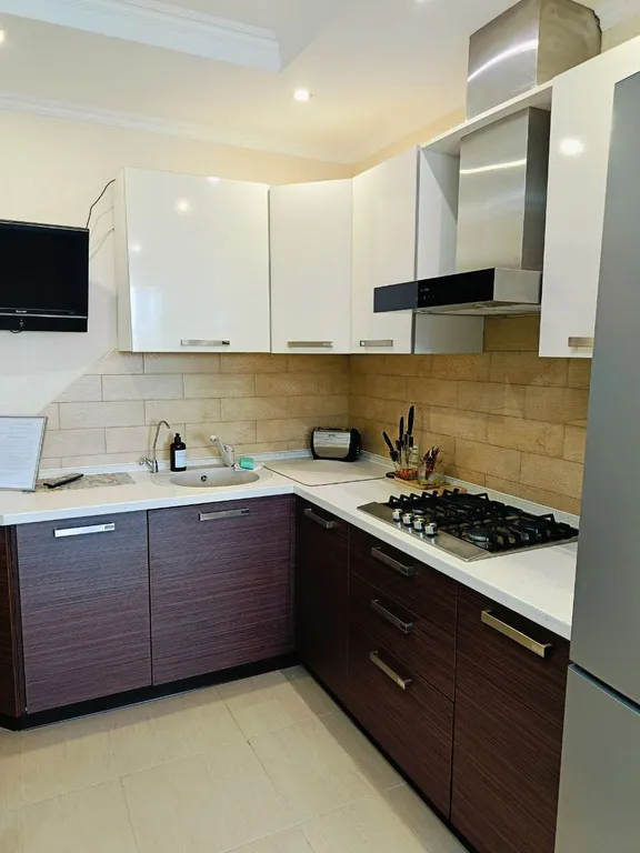 Комфортная и уютная 1-комнатная квартира