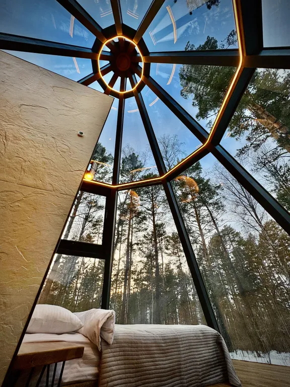 1-комнатный Дом