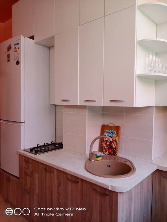 Квартира возле центрального рынка