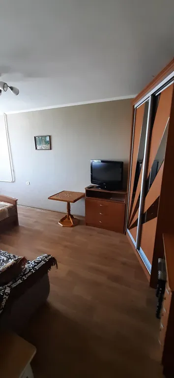 Квартира у самого южного берега чёрного моря