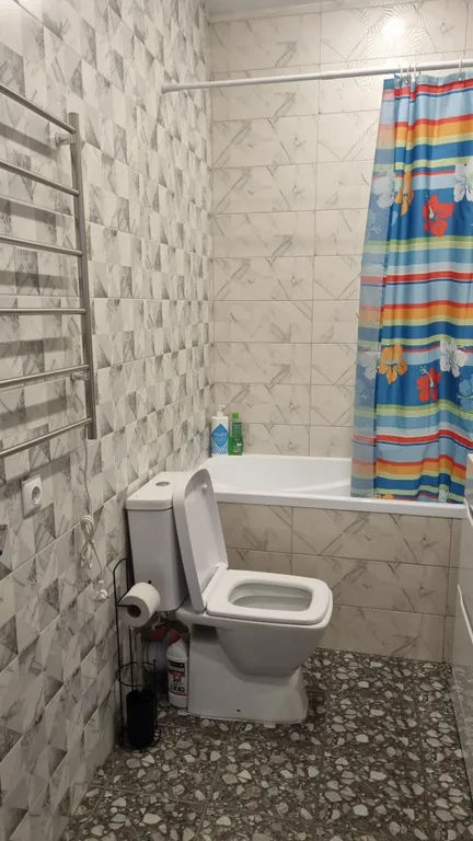 Уютная евроквартира в тихом центре