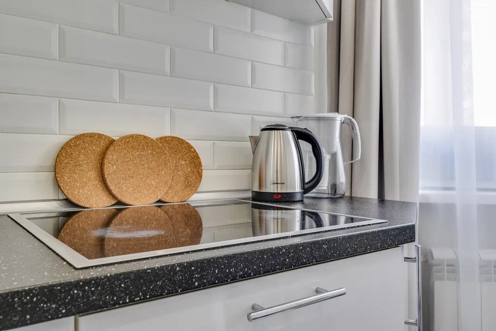 Квартира 1-комнатная Квартира — Санкт-Петербург