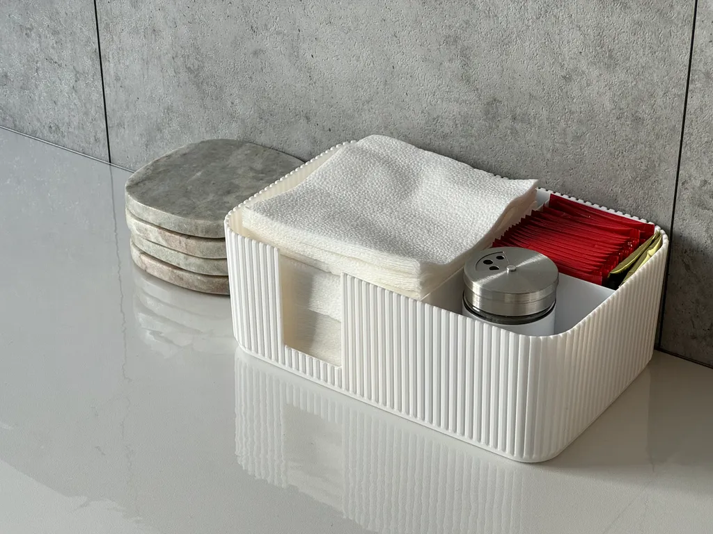 Уютная квартира в тихом городке у моря