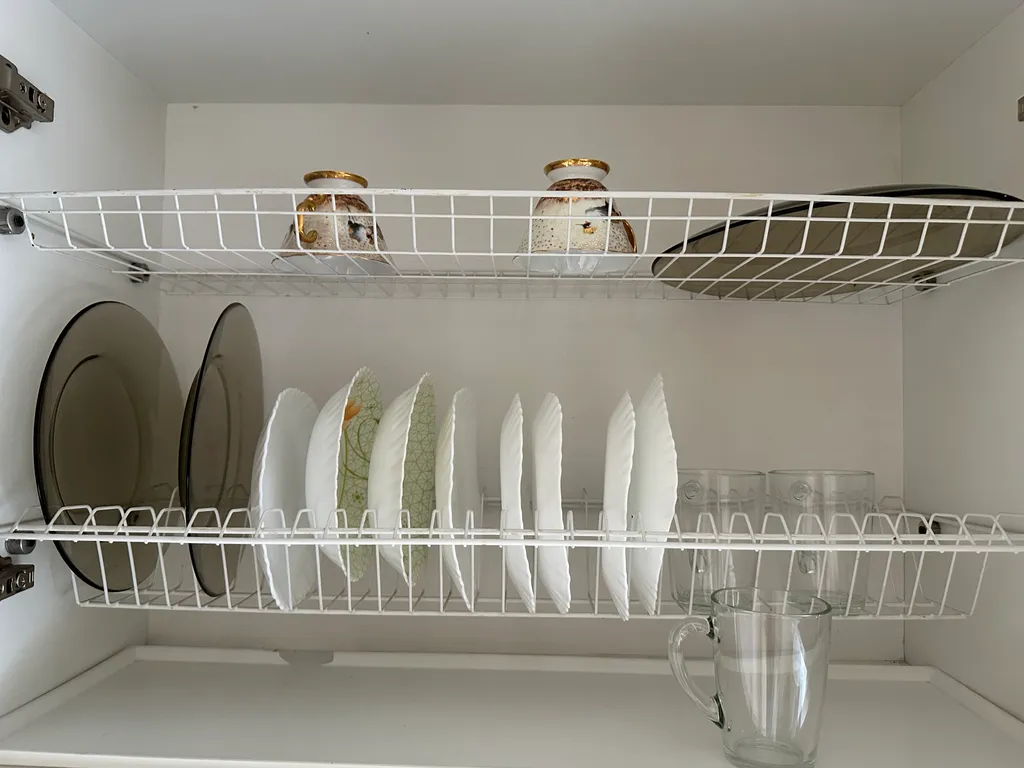 Удобная квартира с красивым живописным видом на лес