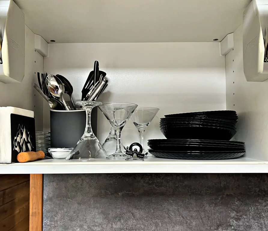 Уютный А-frame коттедж в зеленой части города