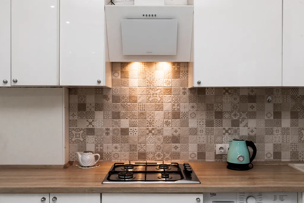 Квартира 1-комнатная Квартира — Зеленоградск