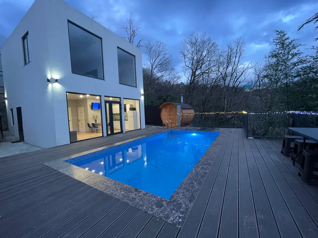 3-комнатный Дом