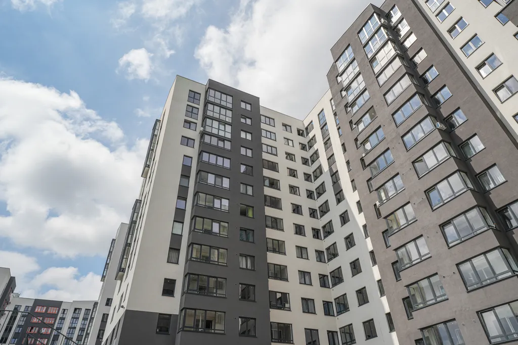 Apart-Deluxe Легенды моря: Дизайн 2к.кв. в ЖК Альпы, ул.Мира, Музтеатр