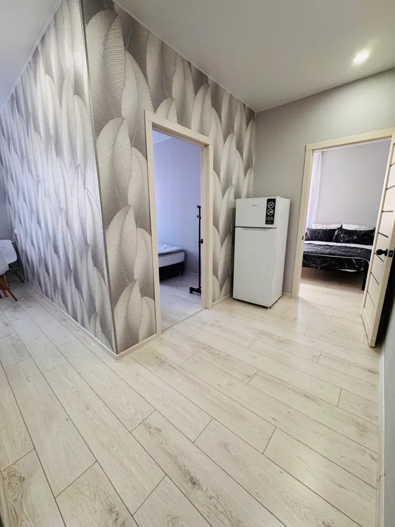 Двухкомнатная квартира рядом с УВЗ