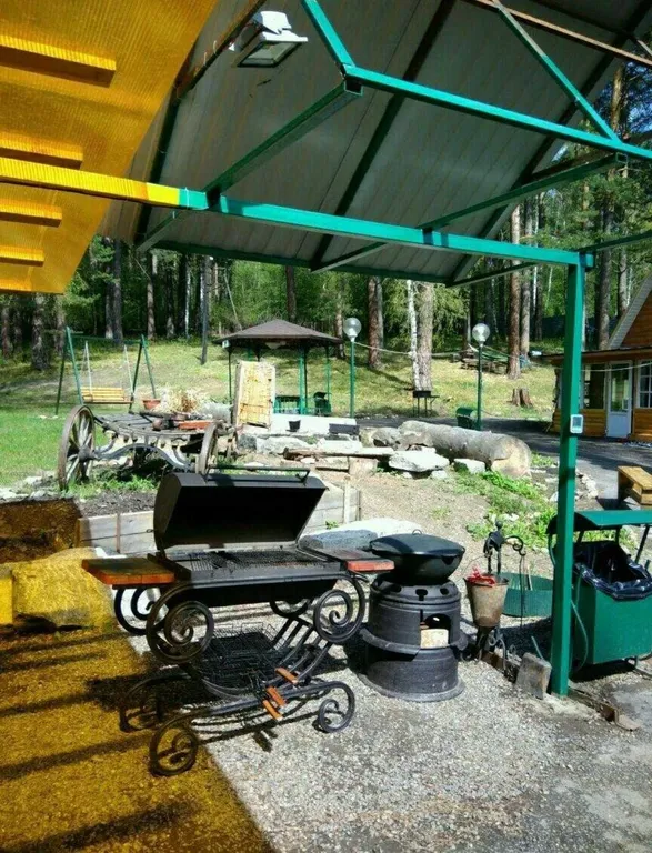 Уютный Дом в Лесу в Аникино