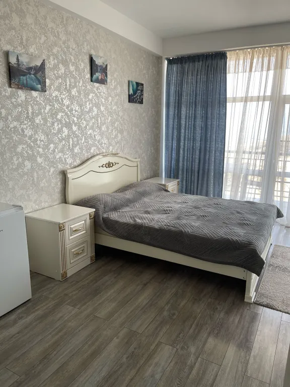 Комната