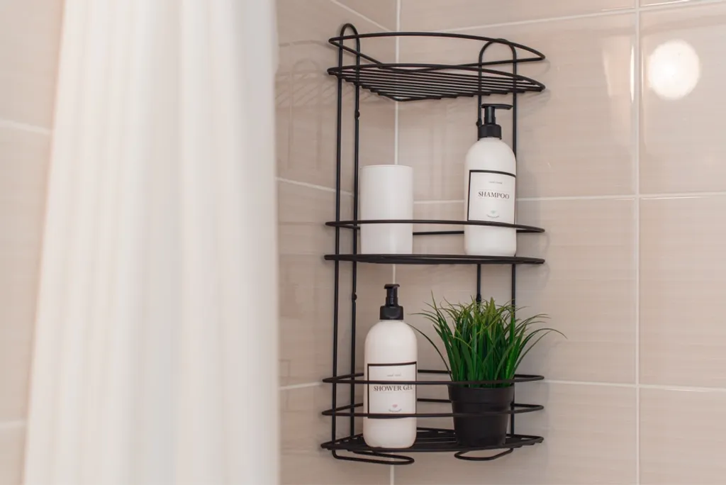 Больше, чем 1-комнатная квартира с кухней-гостиной