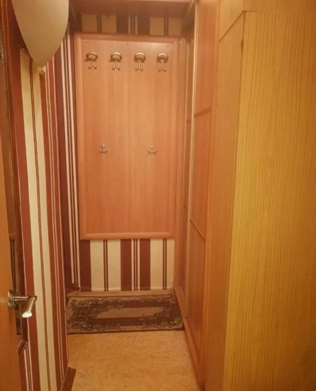 Уютная квартира с пианино и видом на море