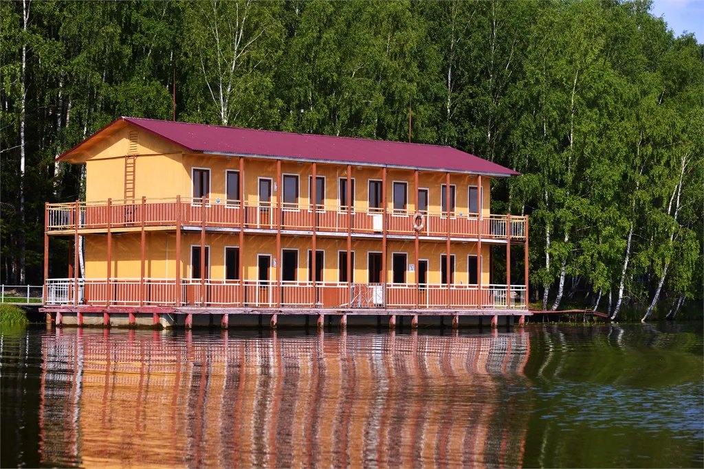 Квартира Комната — аренда посуточно в Кинешма