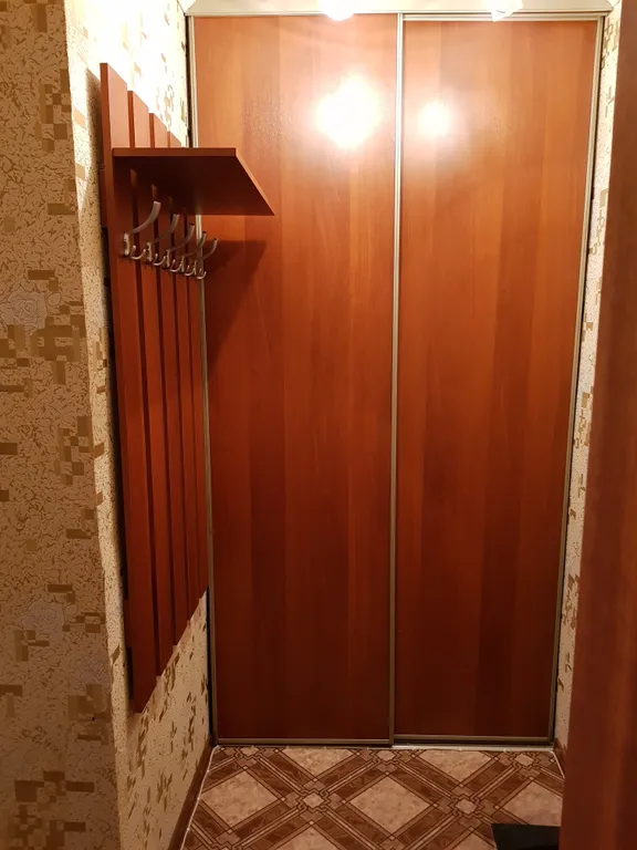 Квартира 1-комнатная Квартира — Шлиссельбург