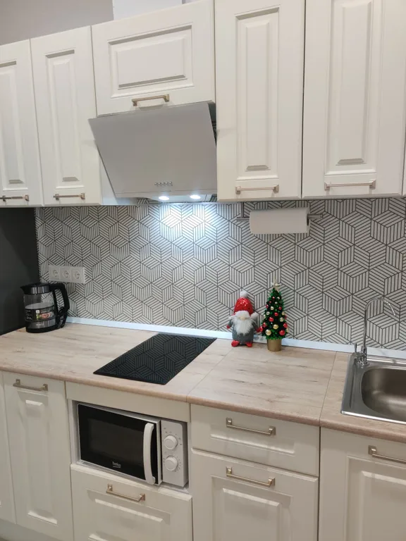 Красивая квартира в новом доме.Рядом ТЦ Сафари, Северный Народный Хор.