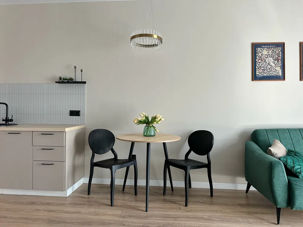 Квартира Квартира Хозяйка медной горы — Екатеринбург