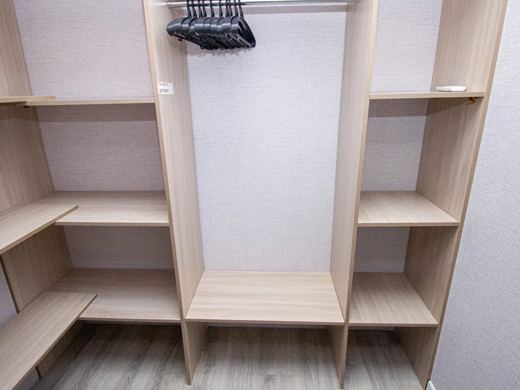 Квартира с видом на реку