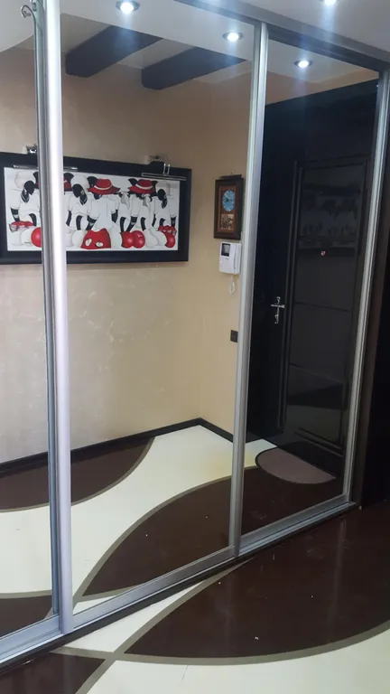 Вип квартира в центре