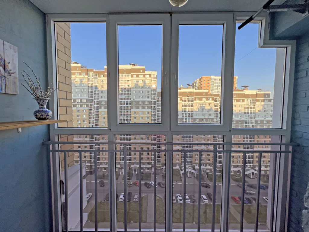 Бриз — ваш личный облачный атлас