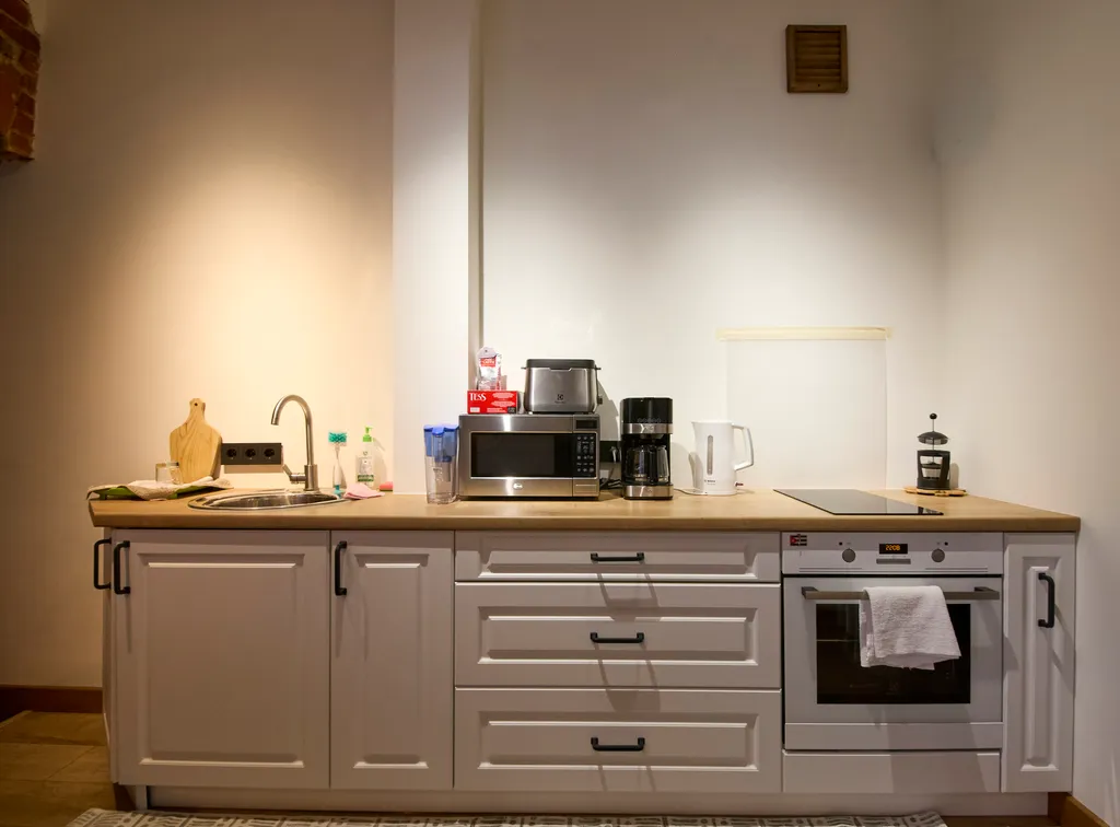 Лофт-квартира с WOW-видом на залив и шикарные закаты