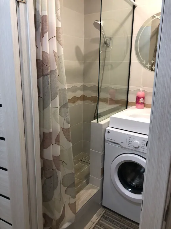 Apartment rental на геологоразведчиков