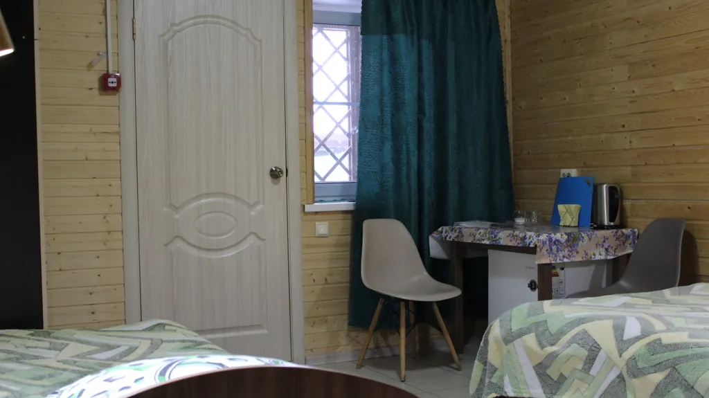 Квартира Комната — аренда посуточно в Кингисепп