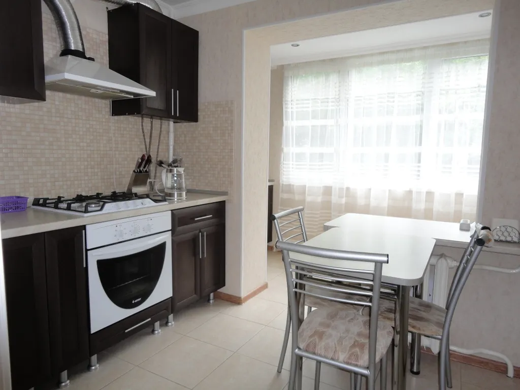 Гостевая квартира на Ватутина