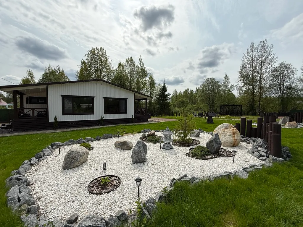 1-комнатный Дом