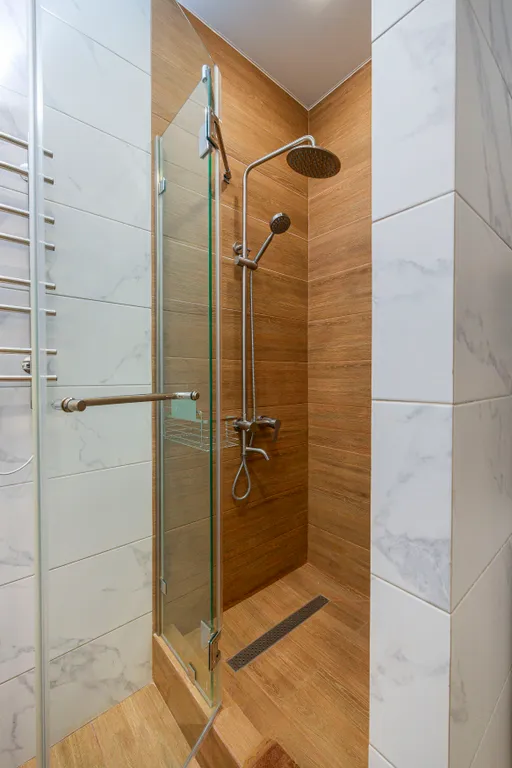 Квартира Апартаменты Emerald Comfort 2 в ЖК Изумрудный город — Геленджик