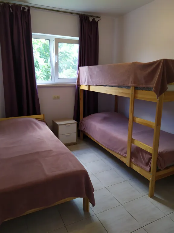 Коттедж Фанагорийский гостевой дом — Сенной