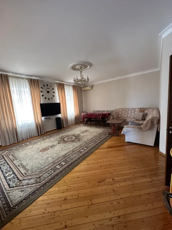 Уютный дом на море